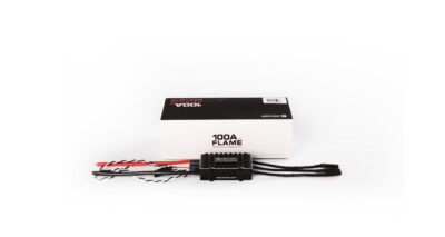 China Moneypro FLAME 100A 6S