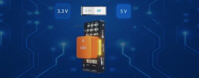 China Moneypro Cube Orange Autopilot Open Source Drone Flight Control