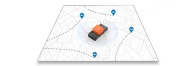 China Moneypro Cube Orange Autopilot Open Source Drone Flight Control