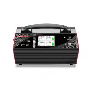 China Moneypro UP1200AC PLUS 6-12S 15A battery balance charger