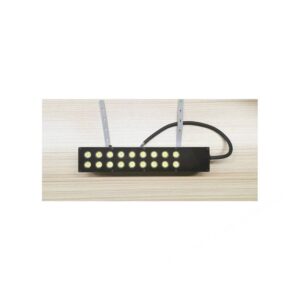 China Moneypro TL-MASL04-UAV low-altitude matrix lighting