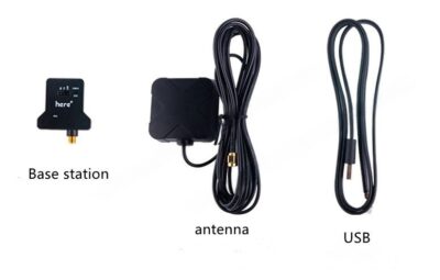 China Moneypro Here 3 & Here+ RTK Base Combo