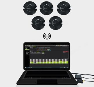 China Moneypro Here 3 & Here+ RTK Base Combo