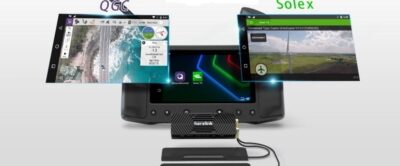 China Moneypro 2.4GHz Long Range HD Video Transmission System