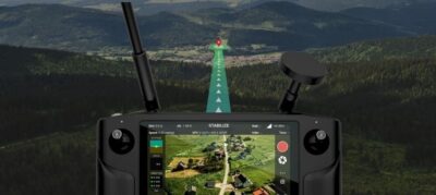 China Moneypro 2.4GHz Long Range HD Video Transmission System