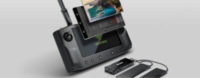 China Moneypro 2.4GHz Long Range HD Video Transmission System