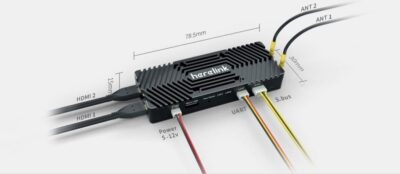 China Moneypro 2.4GHz Long Range HD Video Transmission System