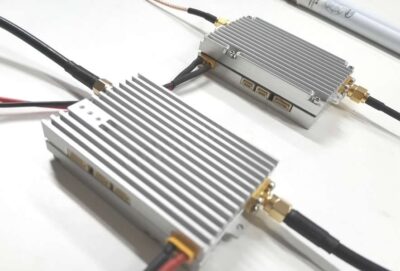 China Moneypro DIR15E DIR30E Image Link 15KM 150KM Image Data Radio 800M /1.4G/2.4G Long-distance Radio