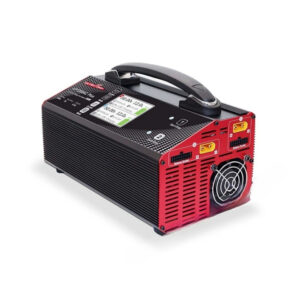 China Moneypro UP1200AC PLUS 6-12S 15A battery balance charger