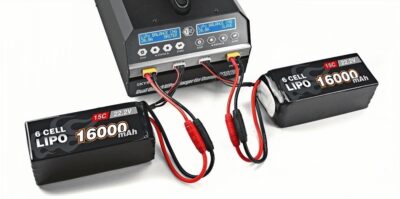 China Moneypro M1080 Dual Channel Charger 1080W 20A Lithium Battery Charger for Plant Protection UAV Drone,PC 1080 2 orders