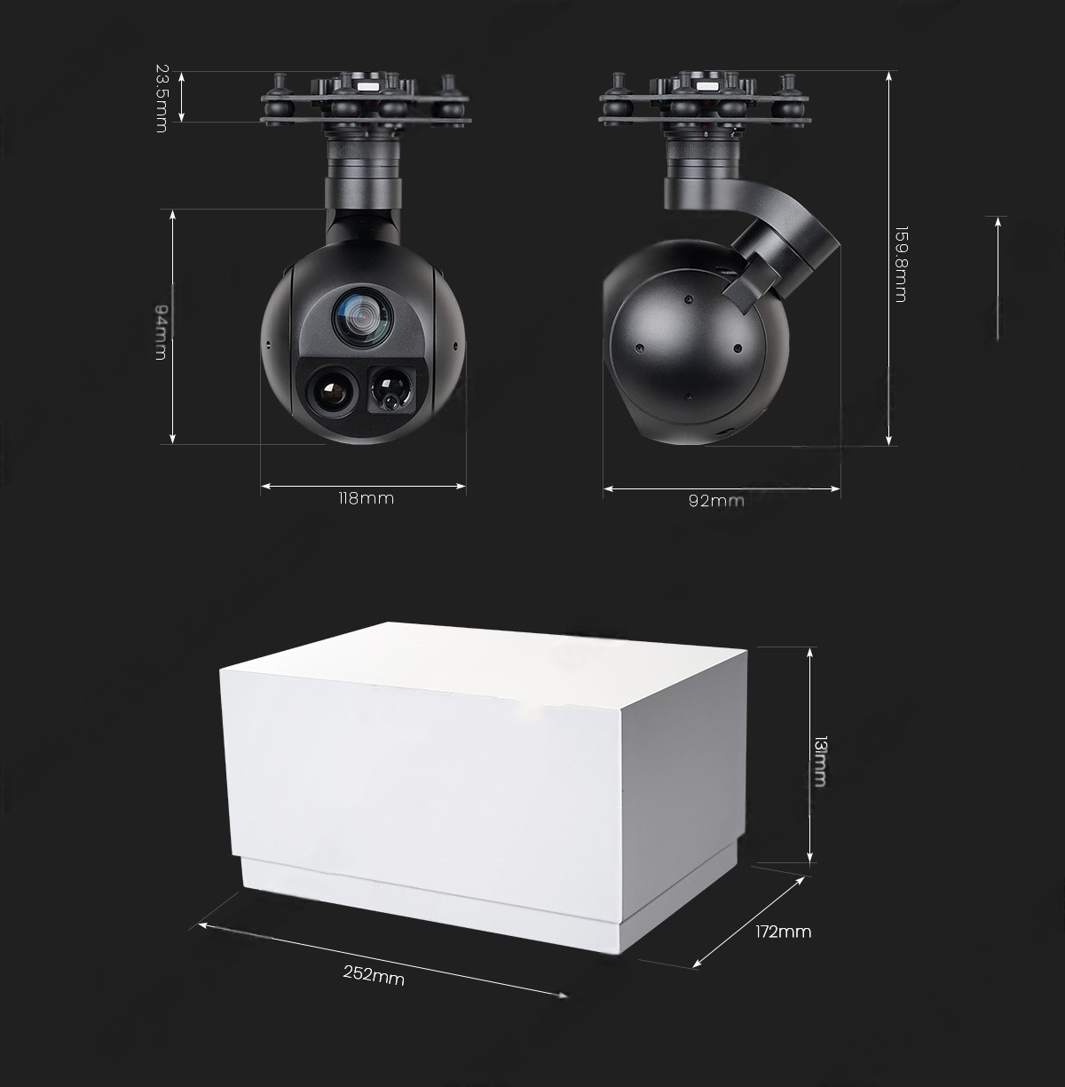 China-Moneypro-M10TRPro-10x-Triple-Sensor-AI-Tracking-Camera-Download