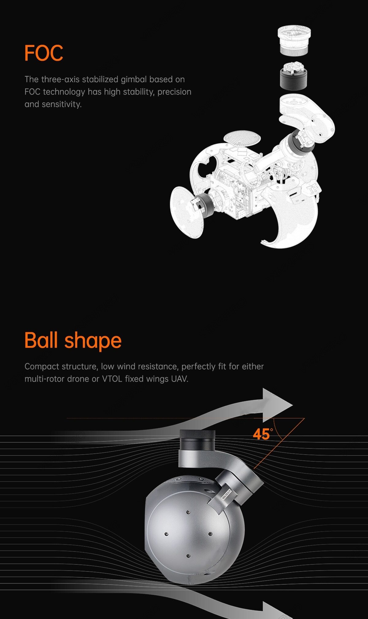 China-Moneypro-M40-Pro-40x-Optical-Zoom-AI-Tracking-3axis-Gimbal-Camera-Download