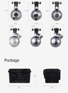 China-Moneypro-M40-Pro-40x-Optical-Zoom-AI-Tracking-3axis-Gimbal-Camera-Download