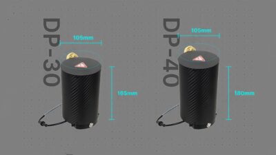 China Moneypro UAV Parachute Recovery System for Multi-copter, VTOL, Helicopters  Drone Flight Safety Solutions