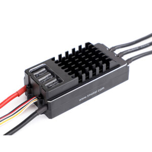 China Moneypro FLAME 180A 12S V2.0