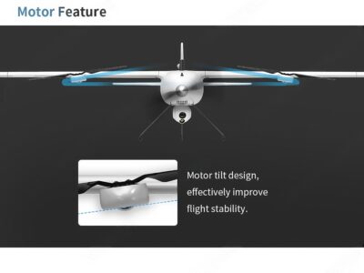 China Moneypro M330 Long-range VTOL Drone with Exquisite Workmanship and 3.5hrs Flight Time
