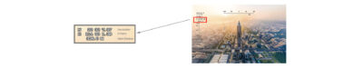China Moneypro Mini M10TIRM Dual-sensor Object GPS Coordinate Resolving and LRF Gimbal Camera