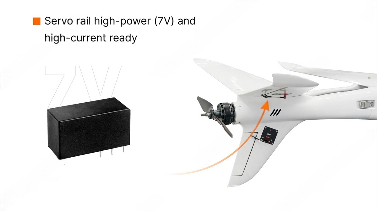 China Moneypro PX4 Autopilot Open Source FC for Drone Developers