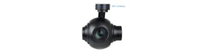 China Moneypro M10N / M10E 10x Optical Zoom Gimbal Camera