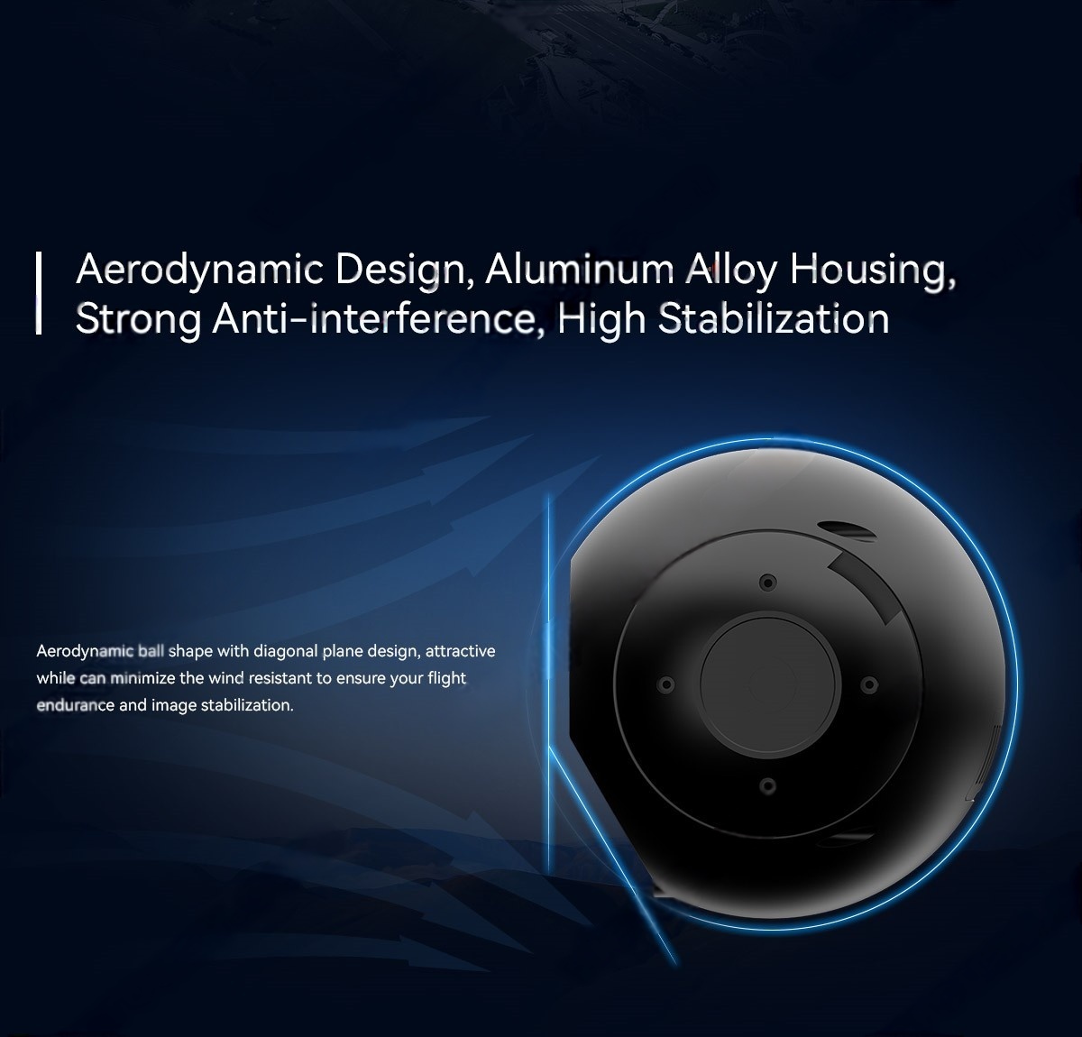 China Moneypro M20KTIR 4K Camera 20x Continuous Optical Zoom EO-IR Dual-sensor Tracking Camera Payload