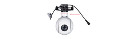 China Moneypro M30N Professional 3-axis 30x Optical Zoom Camera