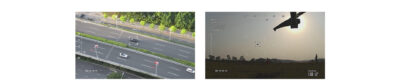 China Moneypro M30TPro II 30x Optical Zoom Object Tracking Gimbal Camera