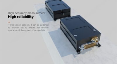China Moneypro High Accuracy Autopilot for Drone S50 Customized Flight Control and Navigation System