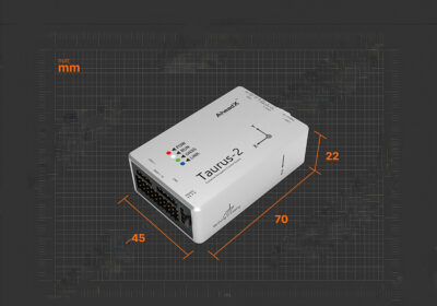 China Moneypro-2 Industrial Grade Flight Controller