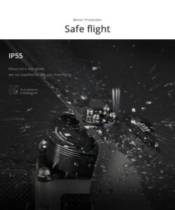 China Moneypro T-motor MU8Ⅱ KV85