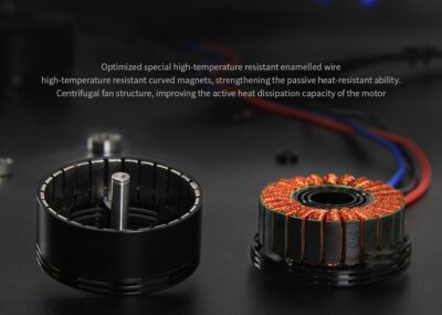 China Moneypro T-motor MV505 KV260