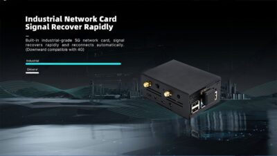 China Moneypro 5G Infinite Data&Video Transmission System Fluent Anti-interference