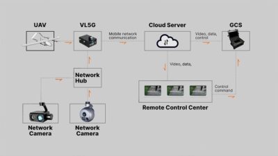 China Moneypro 5G Infinite Data&Video Transmission System Fluent Anti-interference