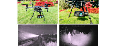 China Moneypro 30TL 30x Optical Zoom Night Vision Camera