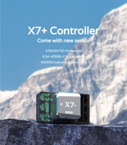 China Moneypro MX7+Controller