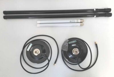 China Moneypro DIR15E DIR30E Image Link 15KM 150KM Image Data Radio 800M /1.4G/2.4G Long-distance Radio