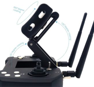 China Moneypro M12 RC Data link Video link Three in one Ground station