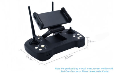 China Moneypro M12 RC Data link Video link Three in one Ground station