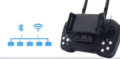 China Moneypro M12 RC Data link Video link Three in one Ground station