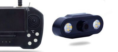 China Moneypro M12 RC Data link Video link Three in one Ground station
