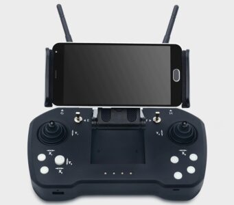 China Moneypro M12 RC Data link Video link Three in one Ground station
