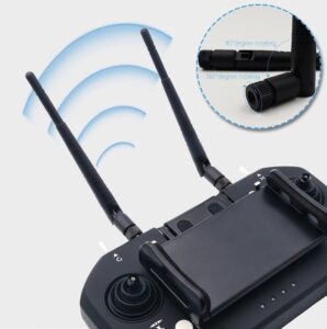 China Moneypro M12 RC Data link Video link Three in one Ground station