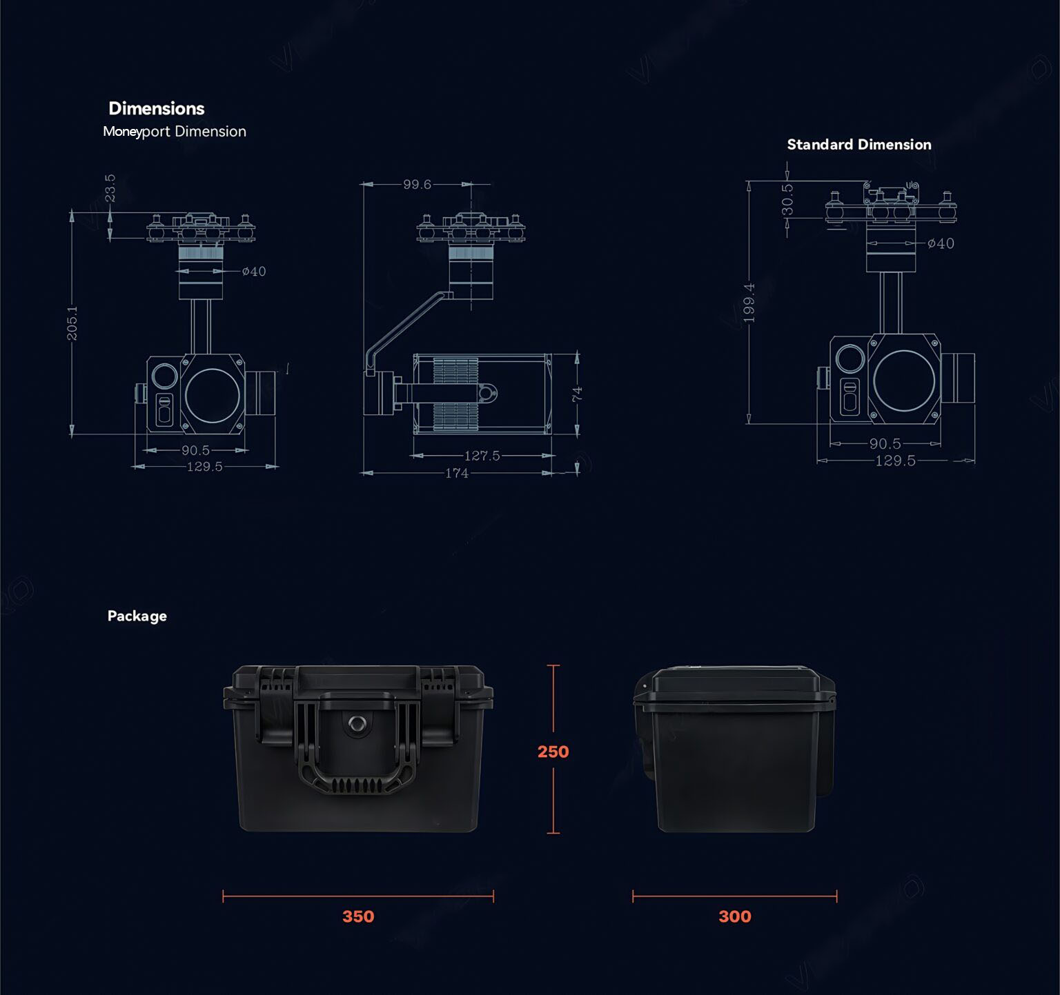 China-Moneypro-Mini-M30T-30x-Night-Vision-Triple-Sensors-Gimbal-Camera-Download