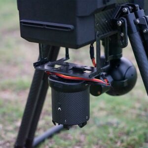 China Moneypro DPD-5 Drone Package Drop System