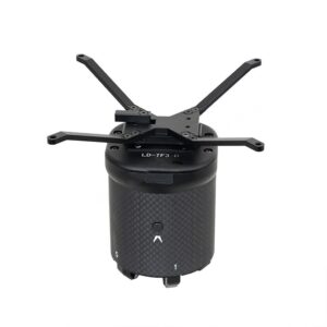 China Moneypro DPD-5 Drone Package Drop System