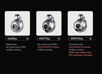 China-Moneypro-M40Pro-40x-Optical-Zoom-AI-Tracking-3axis-Gimbal-Camera-Download