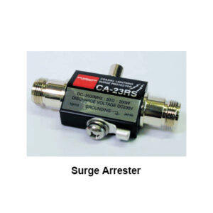 China Moneypro Surge Arrester