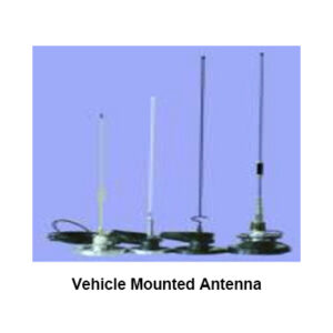 China Moneypro Vehicle Antenna