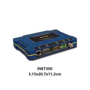 China Moneypro iNET Series of Network Radio