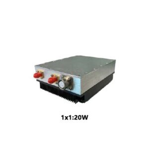China Moneypro BIAMP Series of Universal RF Amplifier