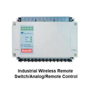 China Moneypro Industrial Wireless IO